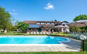 Locazione Turistica Cascina Anna