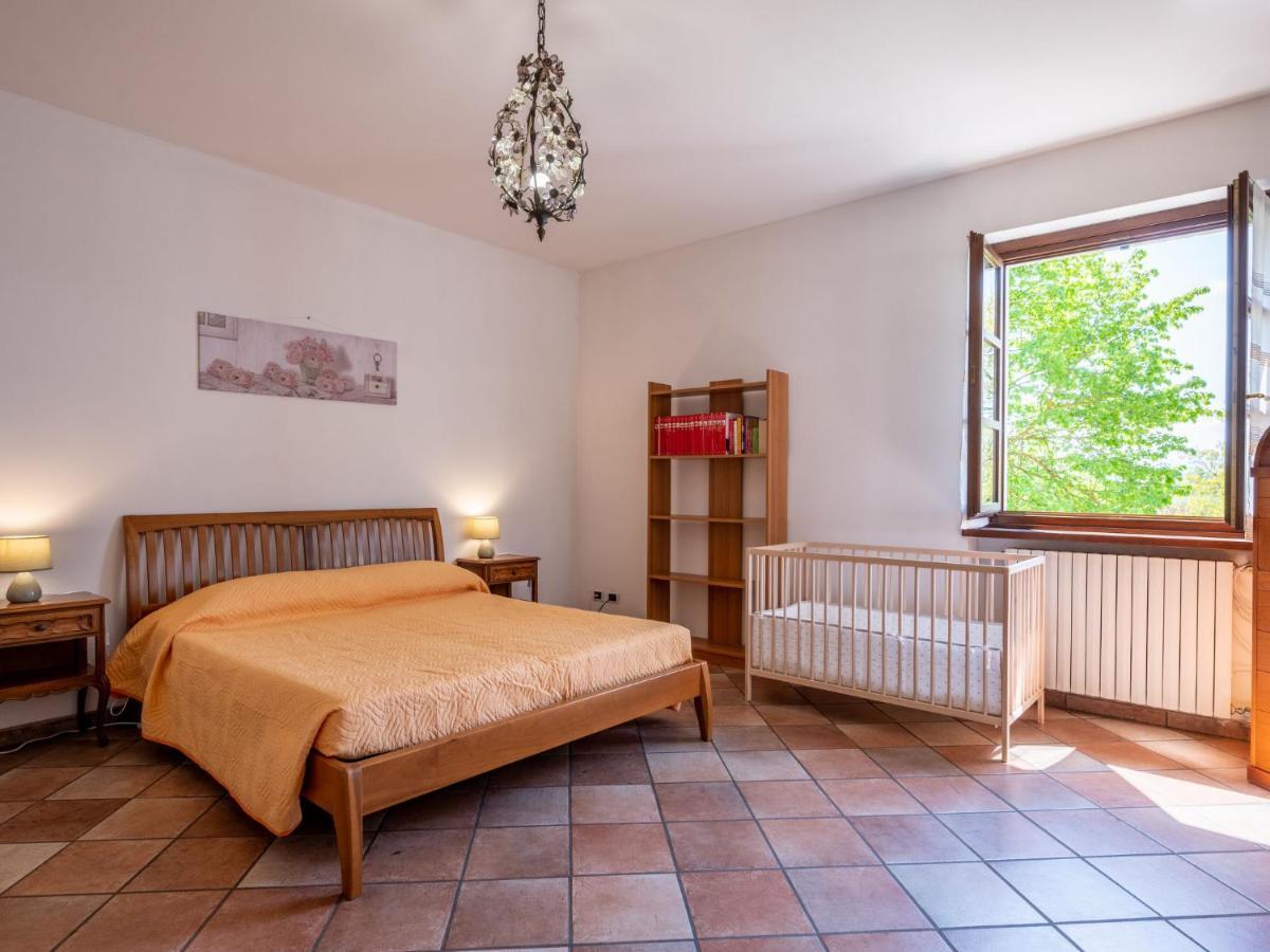Villa Locazione Turistica Cascina Anna Basaluzzo Esterno foto