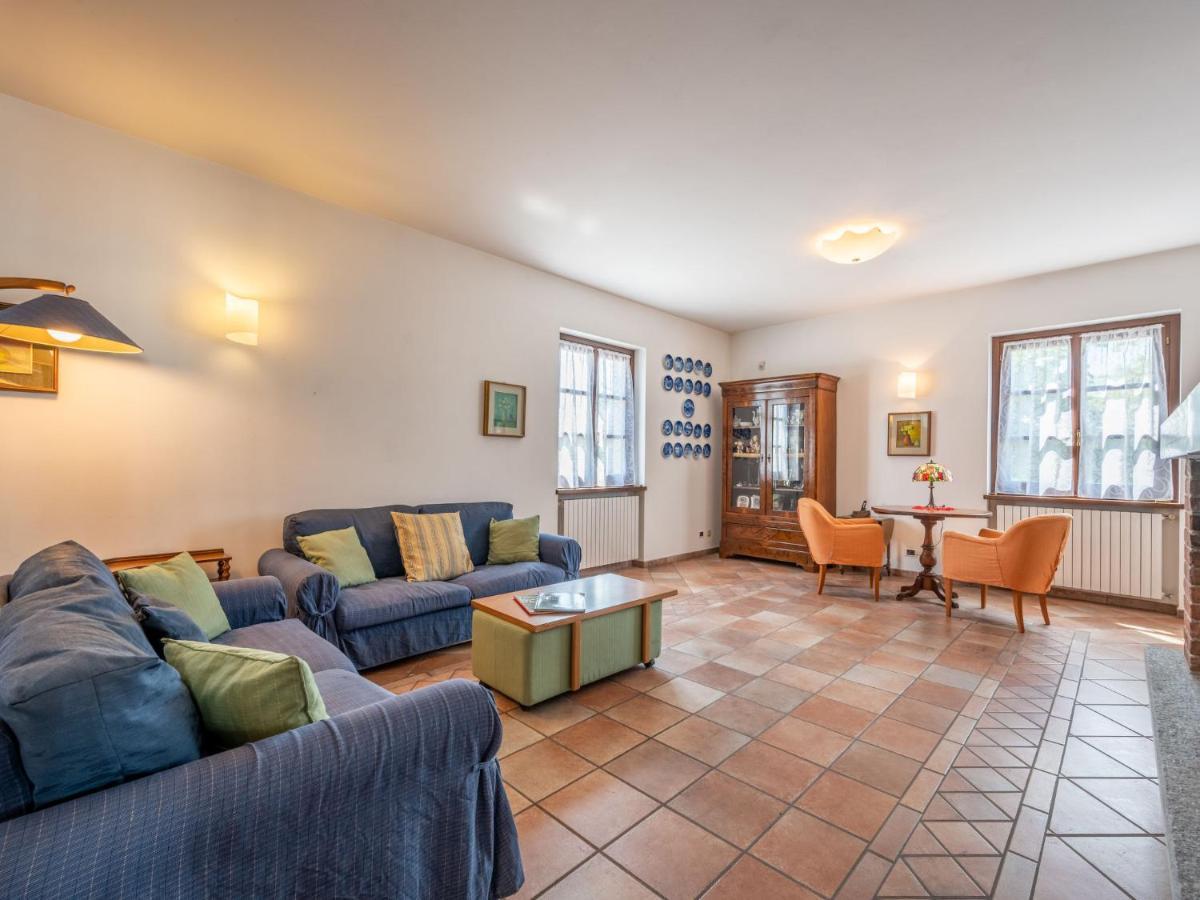 Villa Locazione Turistica Cascina Anna Basaluzzo Esterno foto