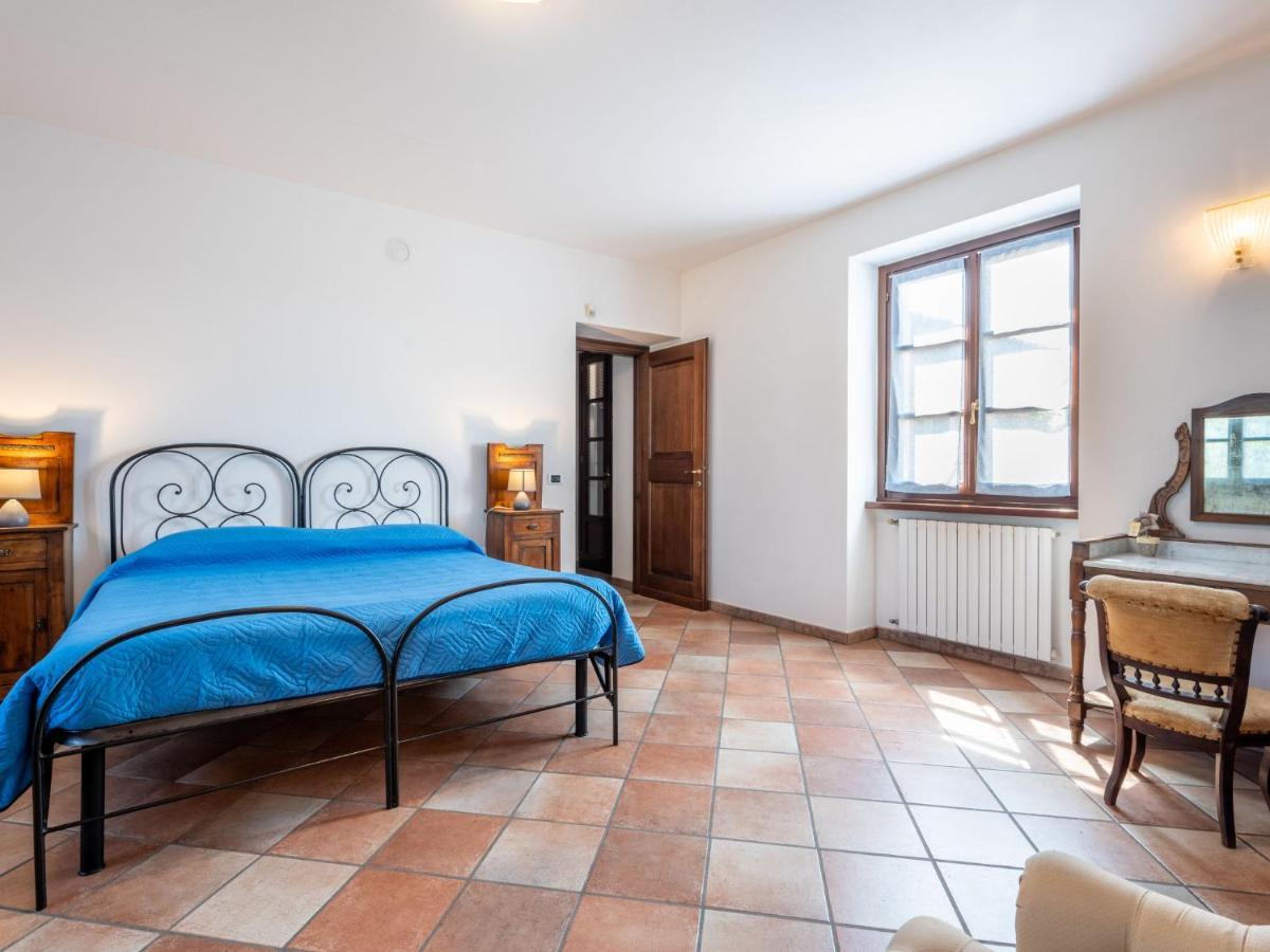 Villa Locazione Turistica Cascina Anna Basaluzzo Esterno foto
