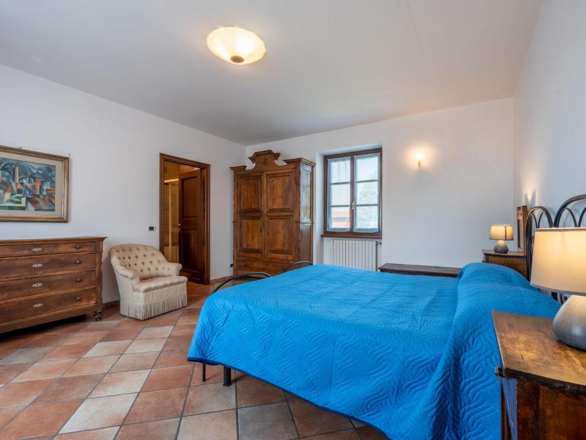 Villa Locazione Turistica Cascina Anna Basaluzzo Esterno foto