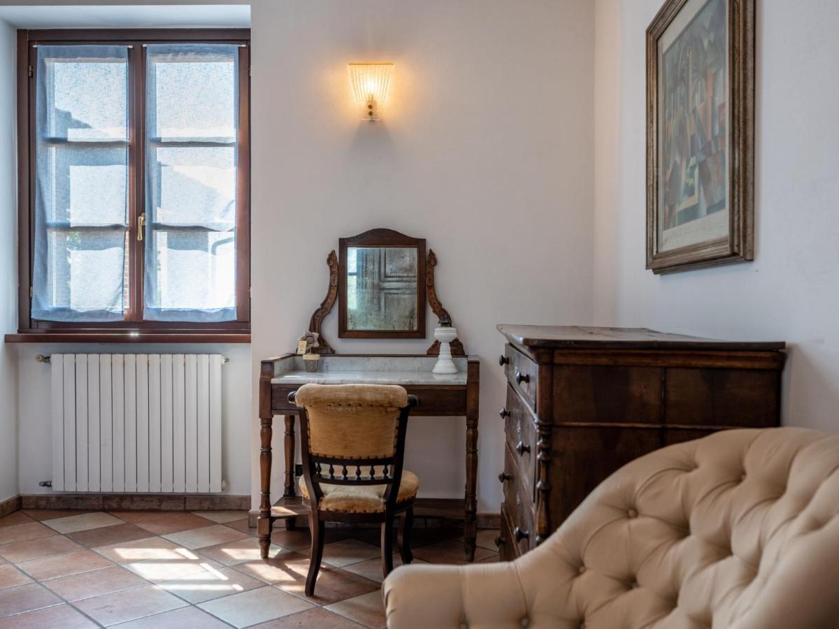 Villa Locazione Turistica Cascina Anna Basaluzzo Esterno foto