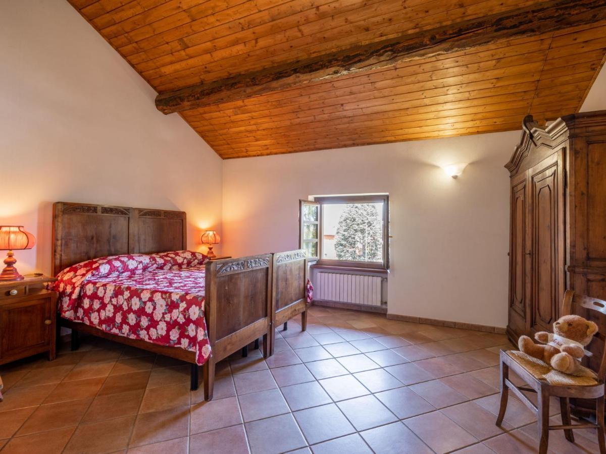 Villa Locazione Turistica Cascina Anna Basaluzzo Esterno foto