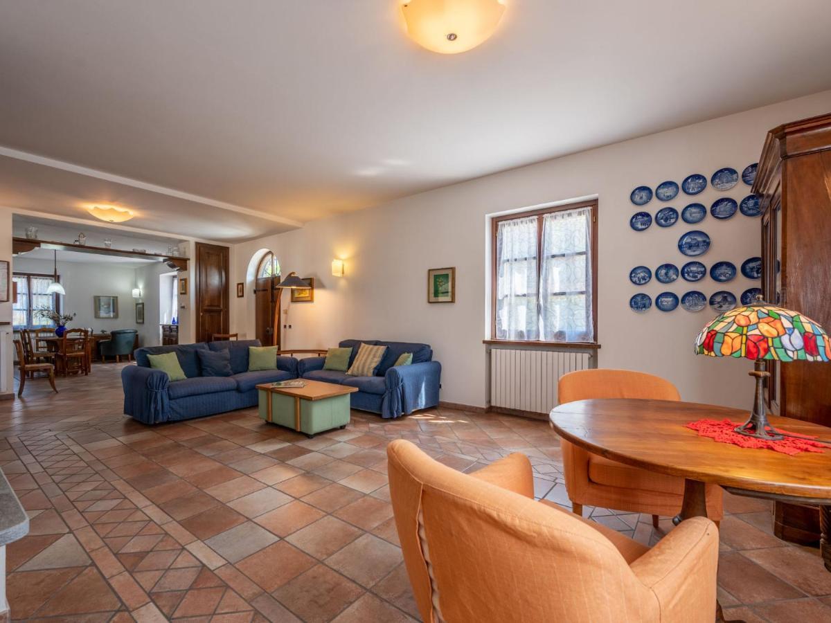 Villa Locazione Turistica Cascina Anna Basaluzzo Esterno foto