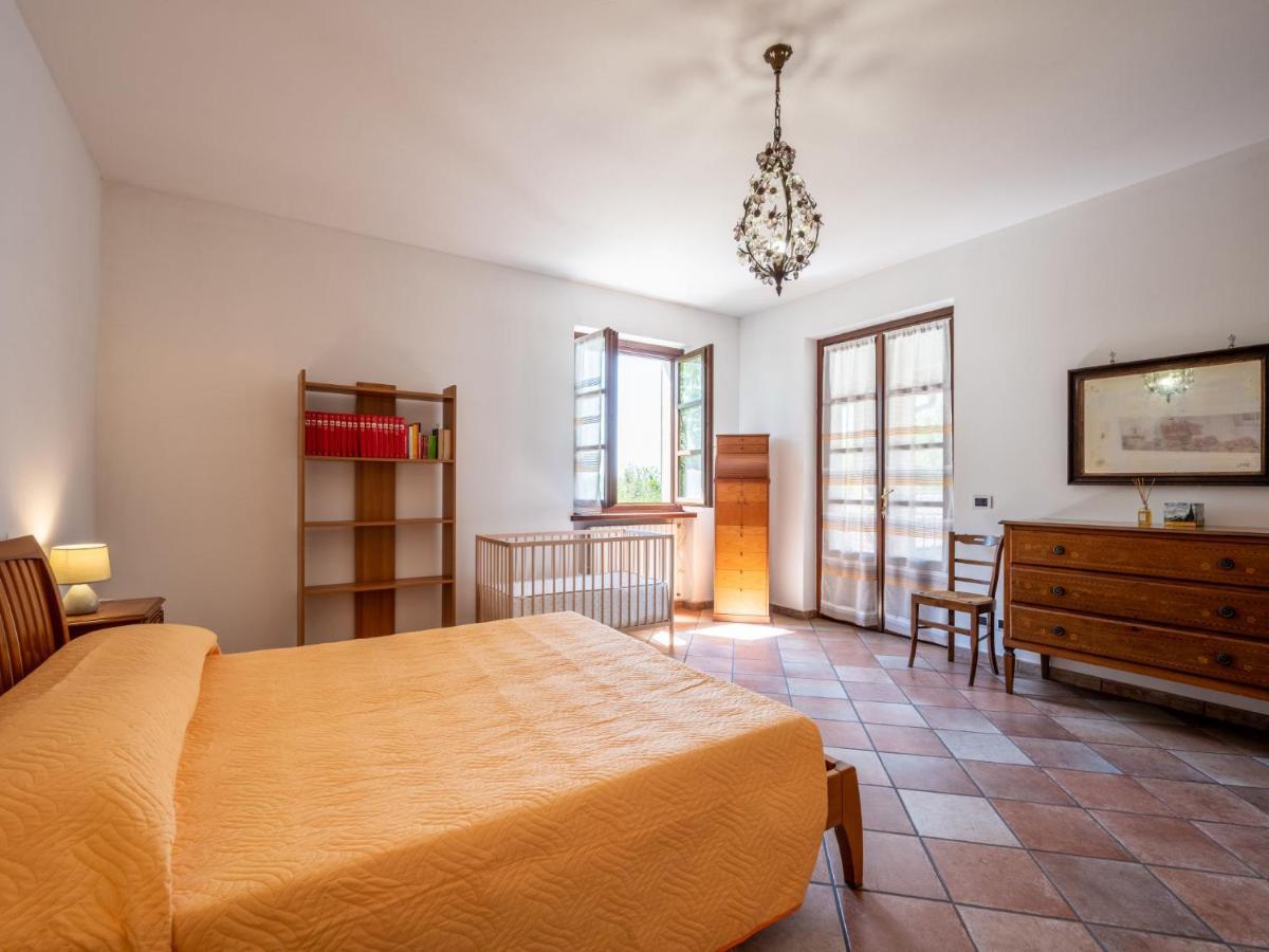 Villa Locazione Turistica Cascina Anna Basaluzzo Esterno foto