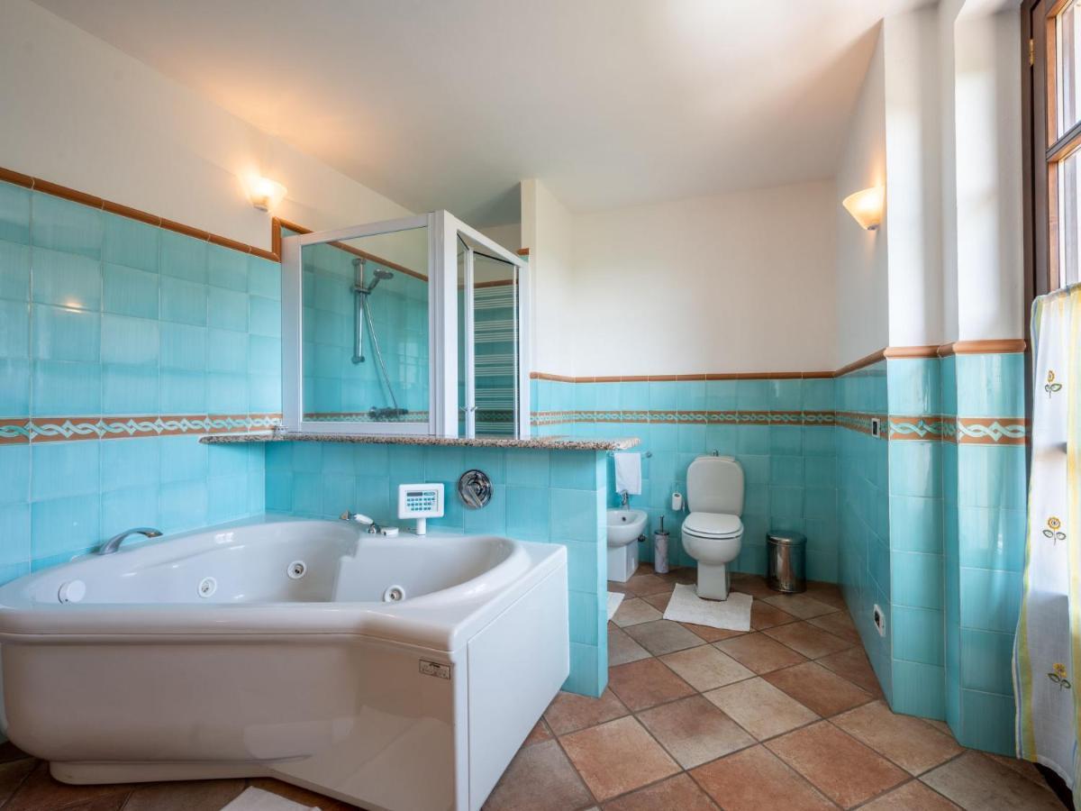 Villa Locazione Turistica Cascina Anna Basaluzzo Esterno foto